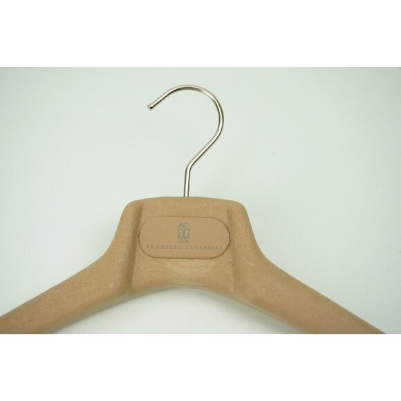 Brunello Cucinelli Composite Hanger - Picture 2 of 4